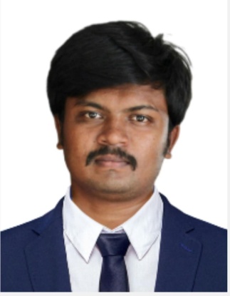 Mr.J.Kilintonraja